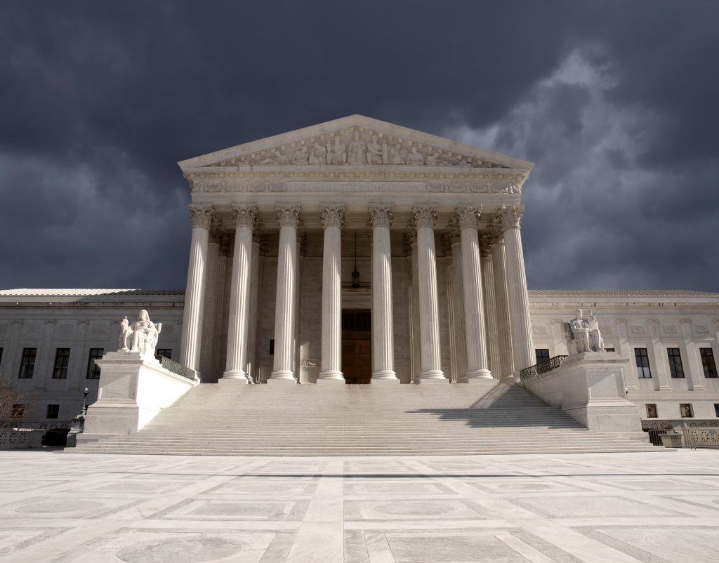 Supreme Court