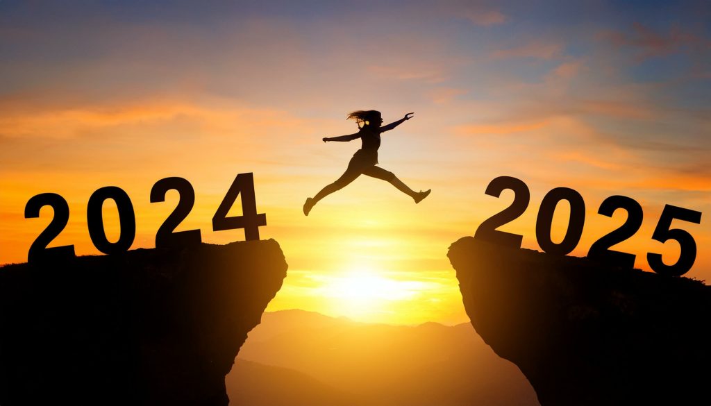 New Year
