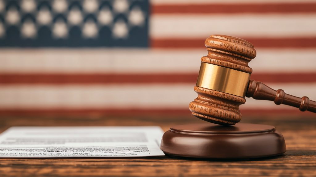 gavel