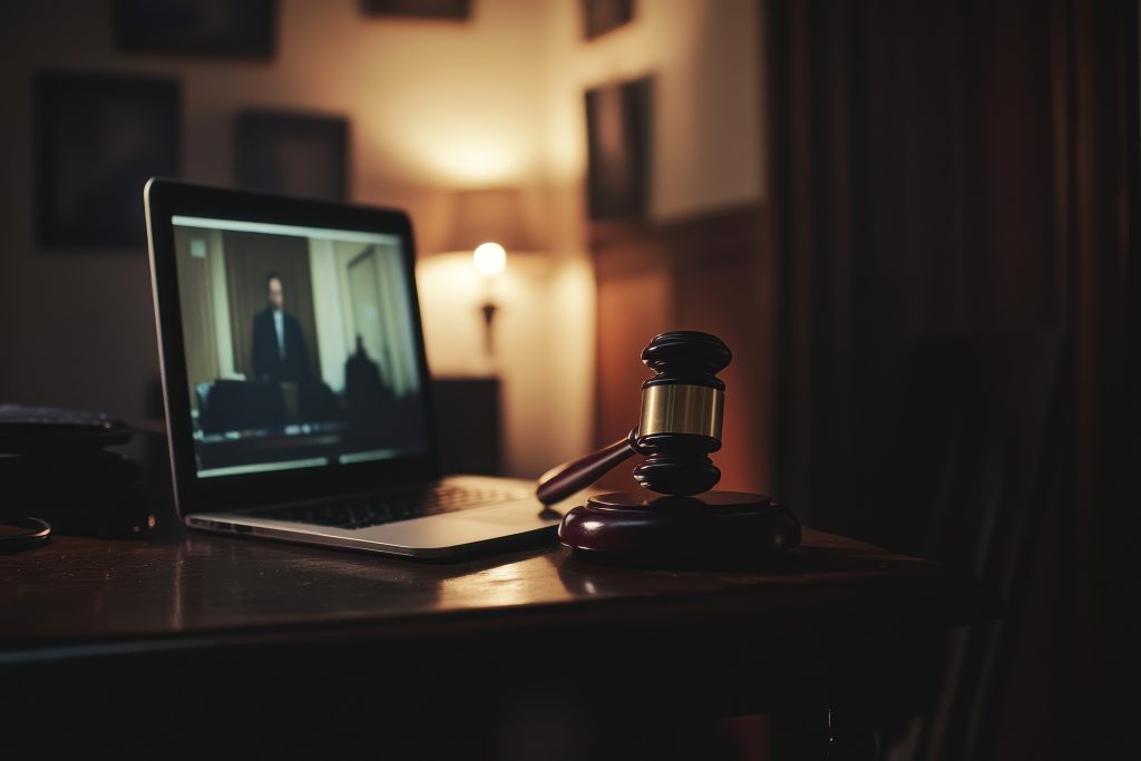 Miami court reporters