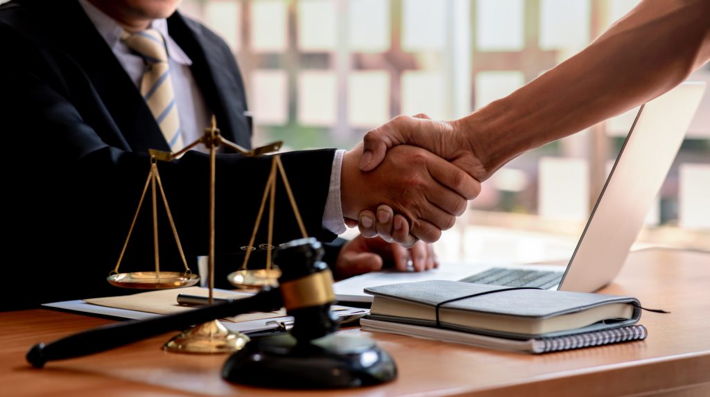 court reporting agency