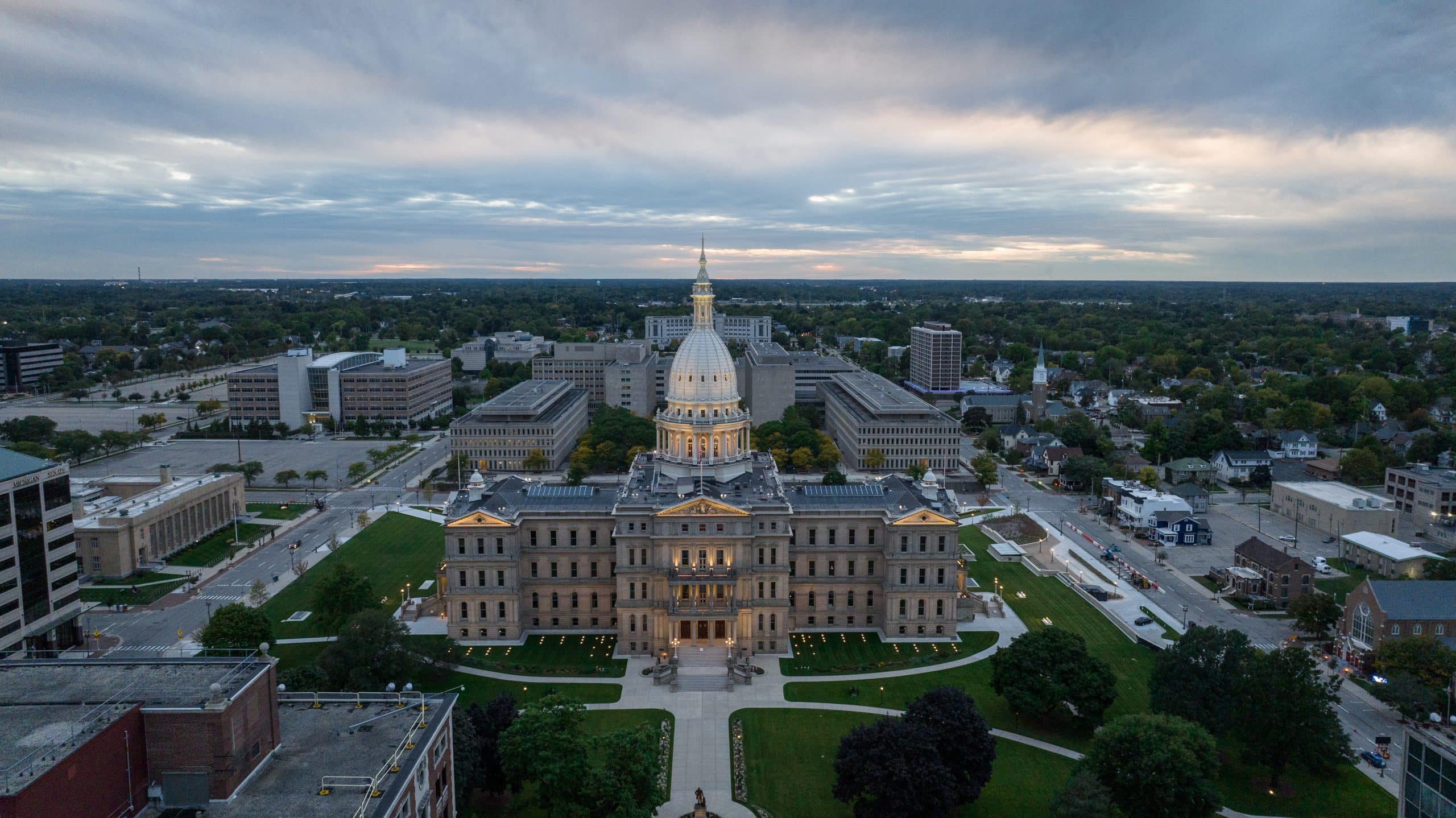 michigan-capitol-building