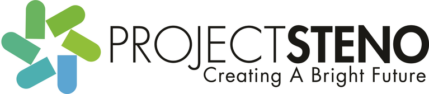 project-steno-logo