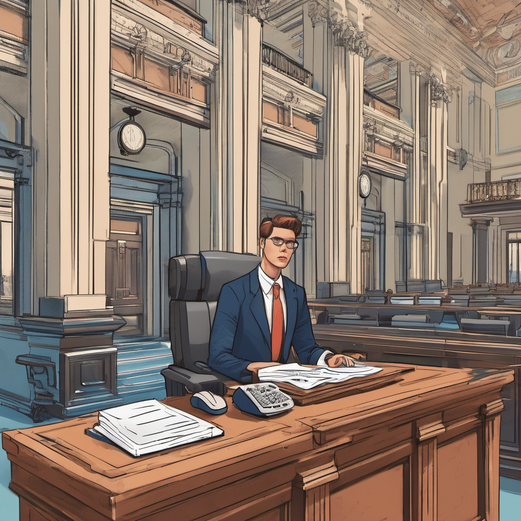 CourtScribes – Digital Court Reporter in Jacksonville - CourtScribes ...