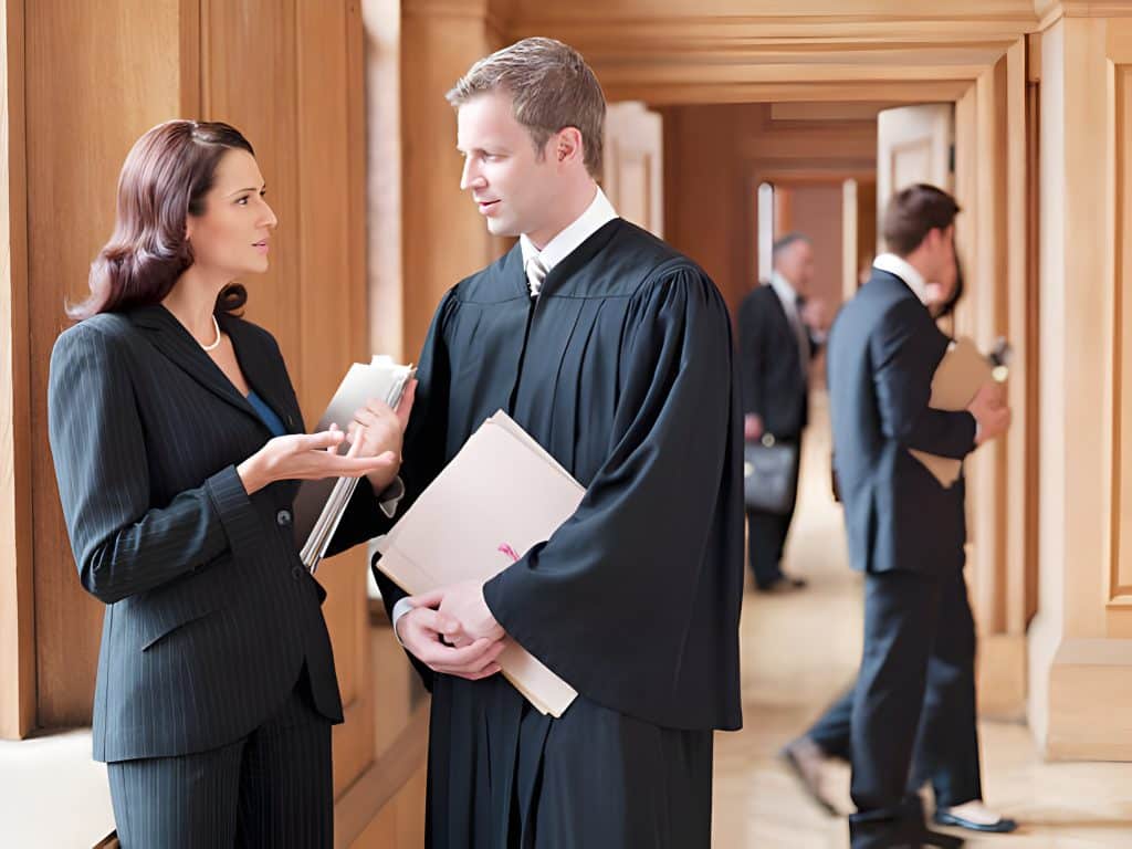 The Importance of Real-Time Court Reporting