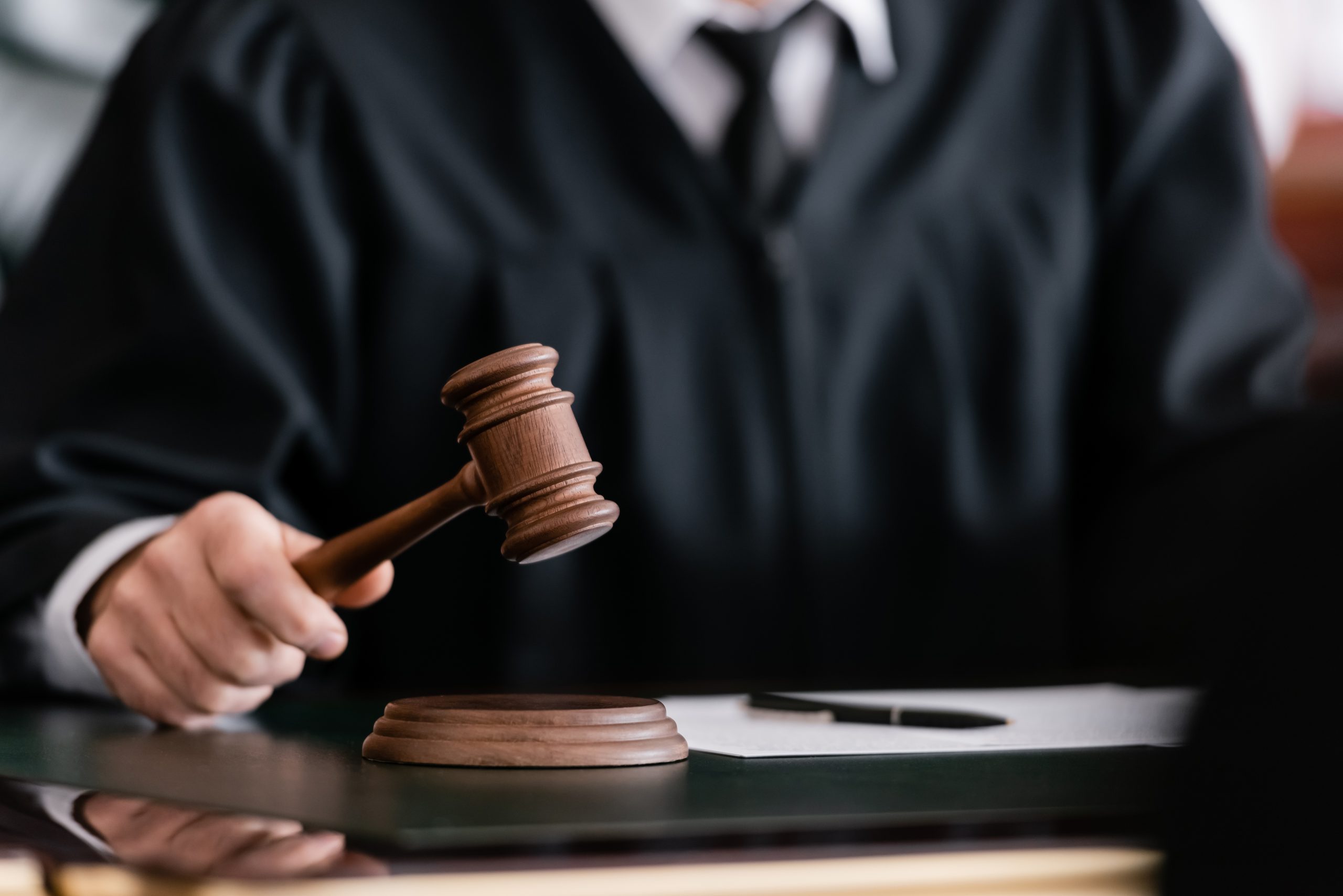 The Impact of Court Transcription on Civil Rights Cases
