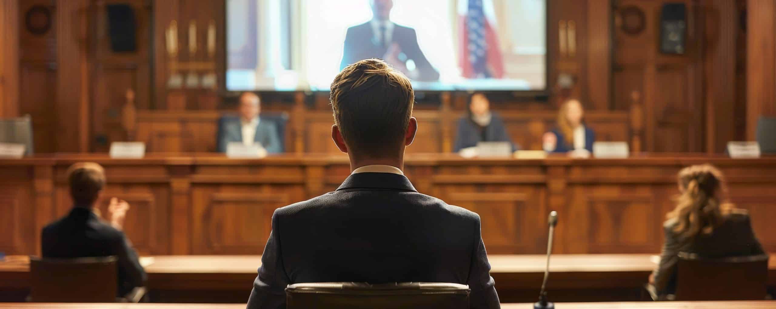 NYC Court Reporting and Legal Videography