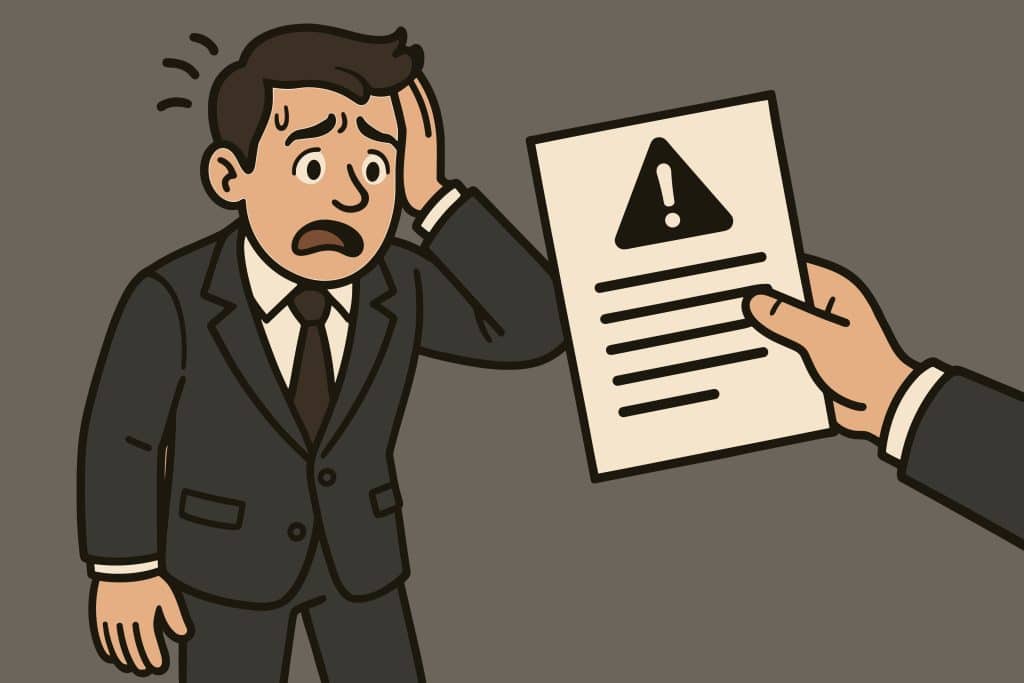 What Happens If a Court Reporter Makes a Mistake?