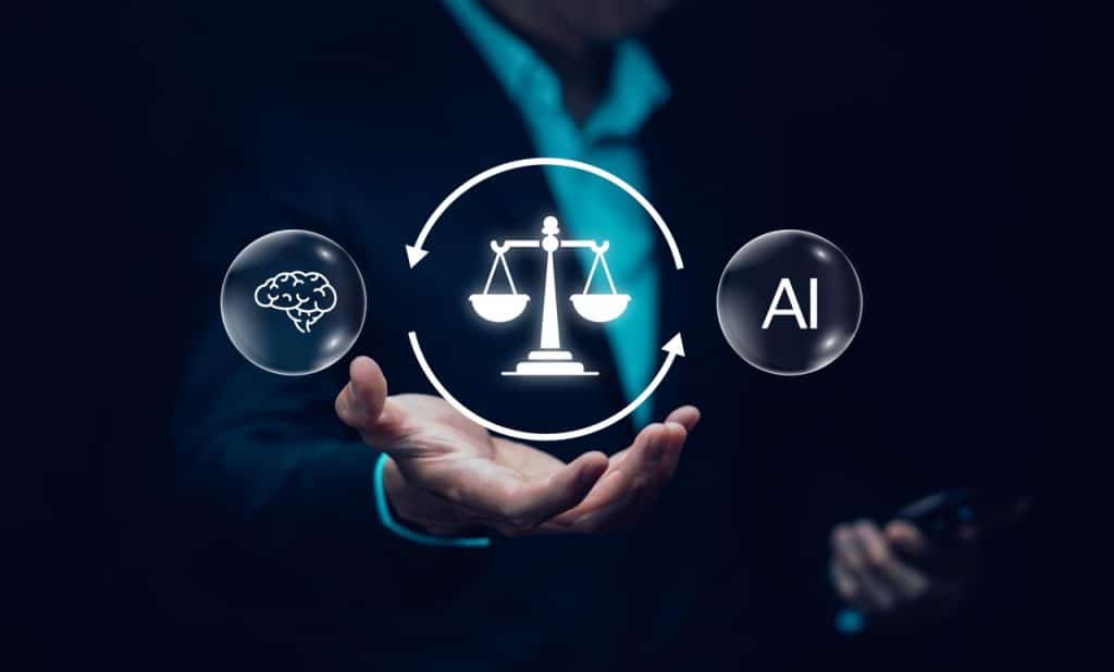2025 Trend Watch: AI Becomes a Competitive Advantage in Legal Services | Court Scribes