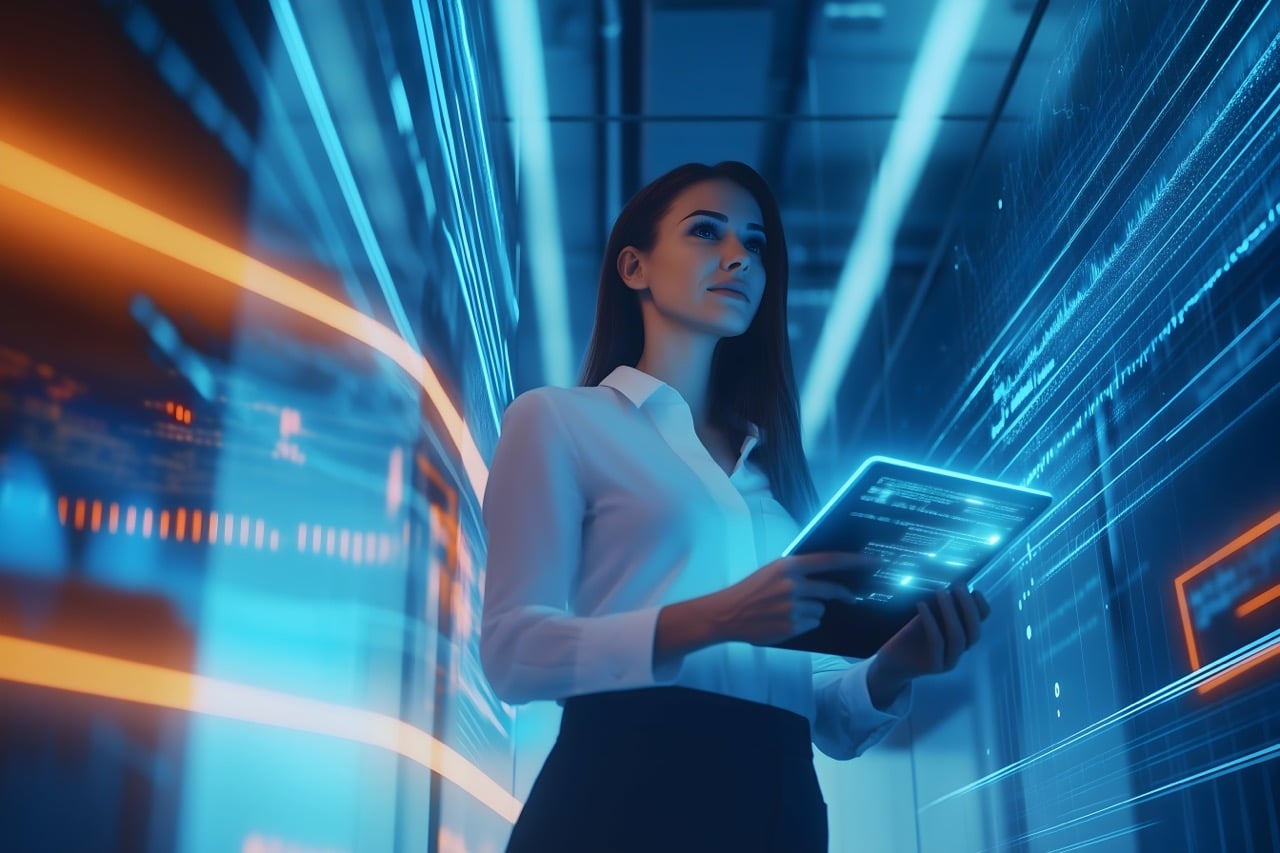 When AI Productivity Collides With Professional Reputation | CourtScribes