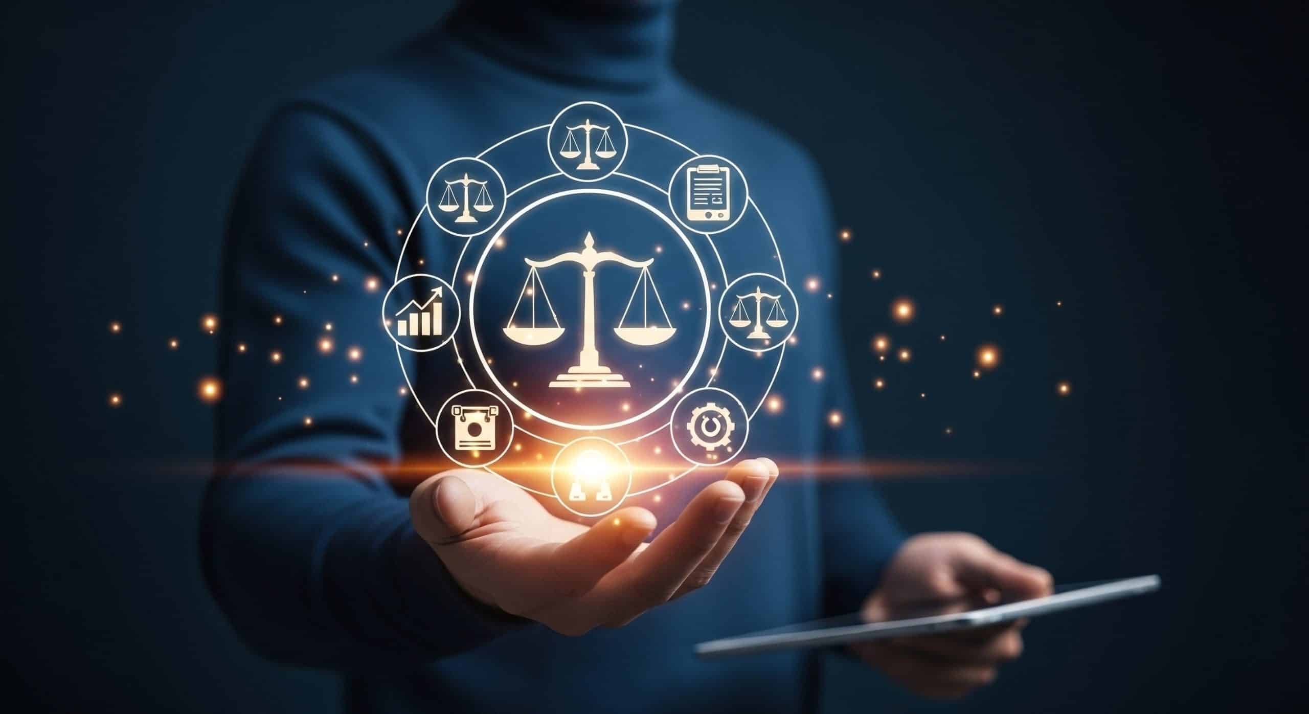 Clearwater Court Reporting Services | CourtScribes