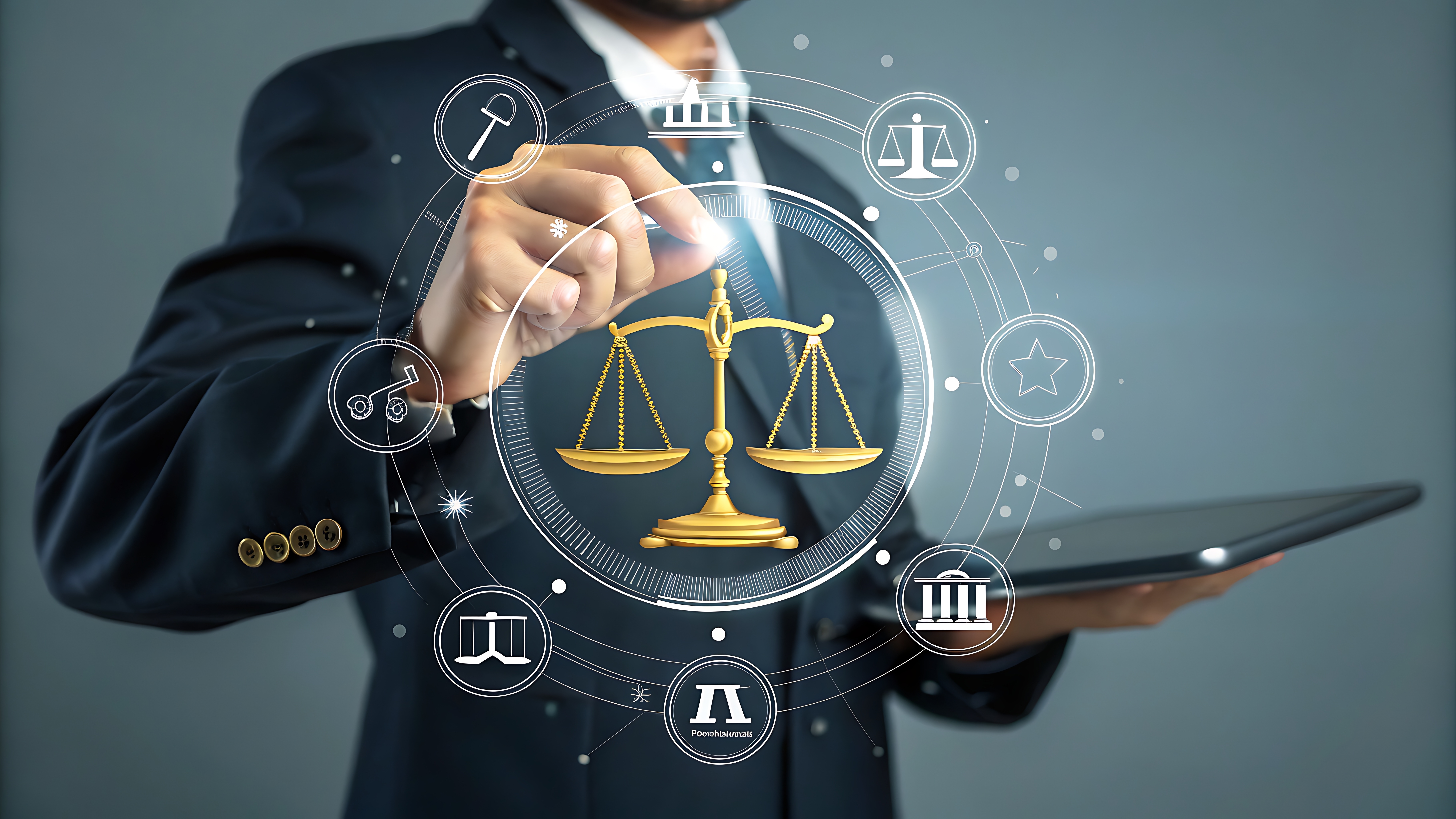 Deerfield Beach Court Reporting Services | CourtScribes