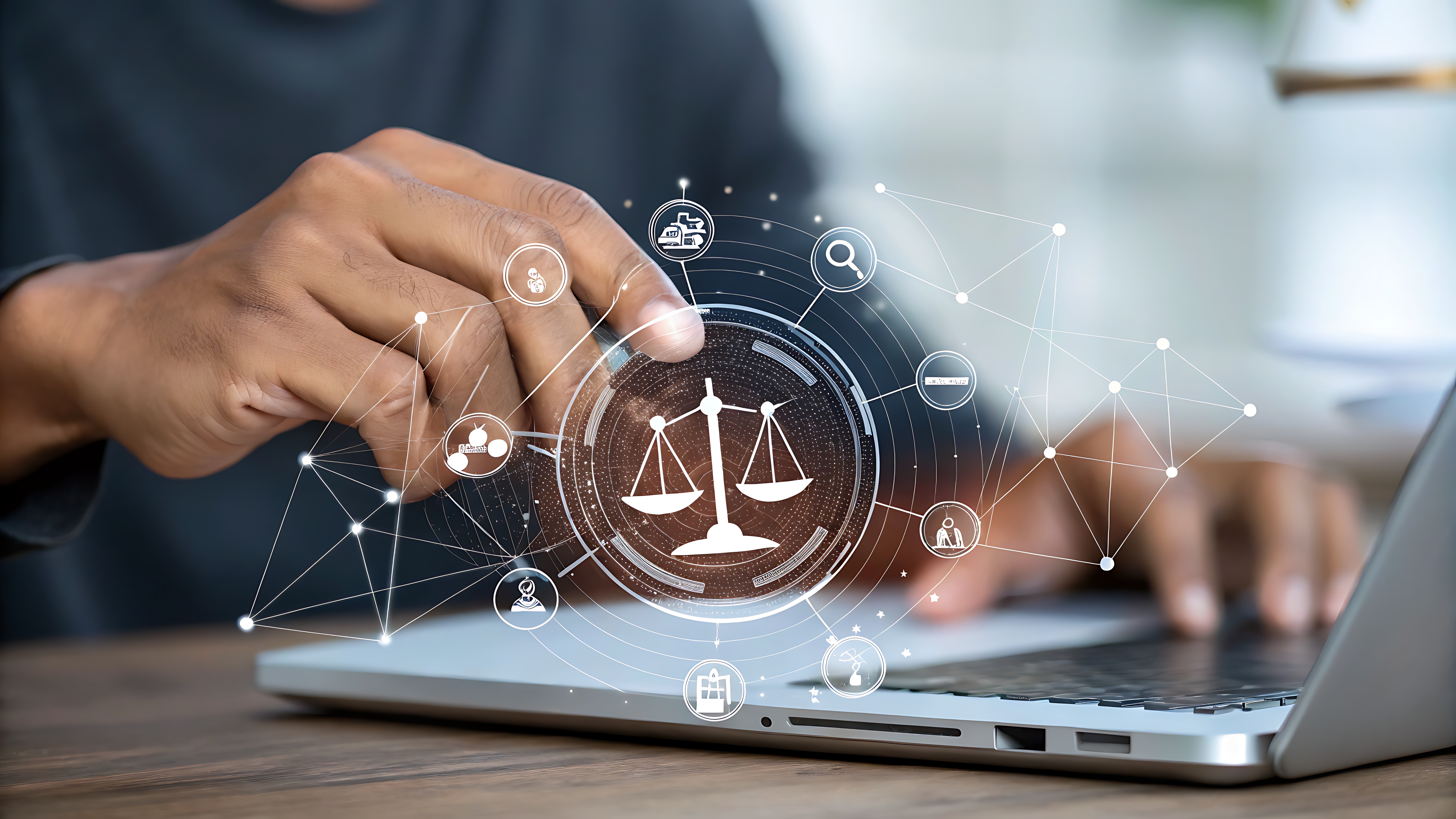 Coral Springs Court Reporting Services | CourtScribes