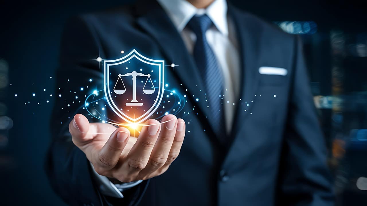 Digital Court Reporting Trends 2025: How Technology Supports Law Firms | CourtScribes
