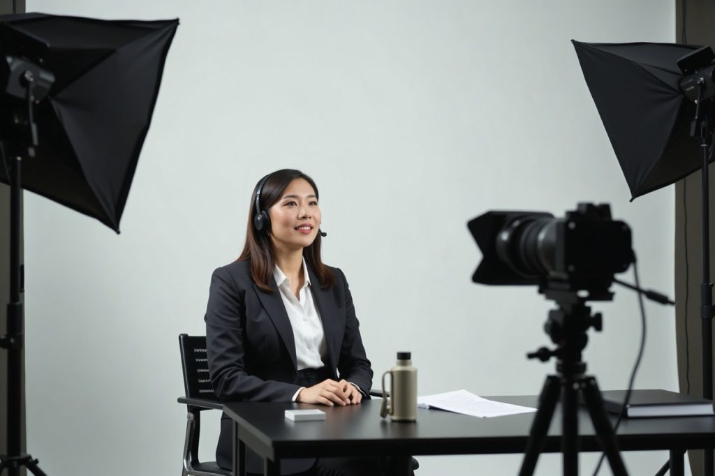 Video Deposition Best Practices: 6 Tips for Legal Success | CourtScribes