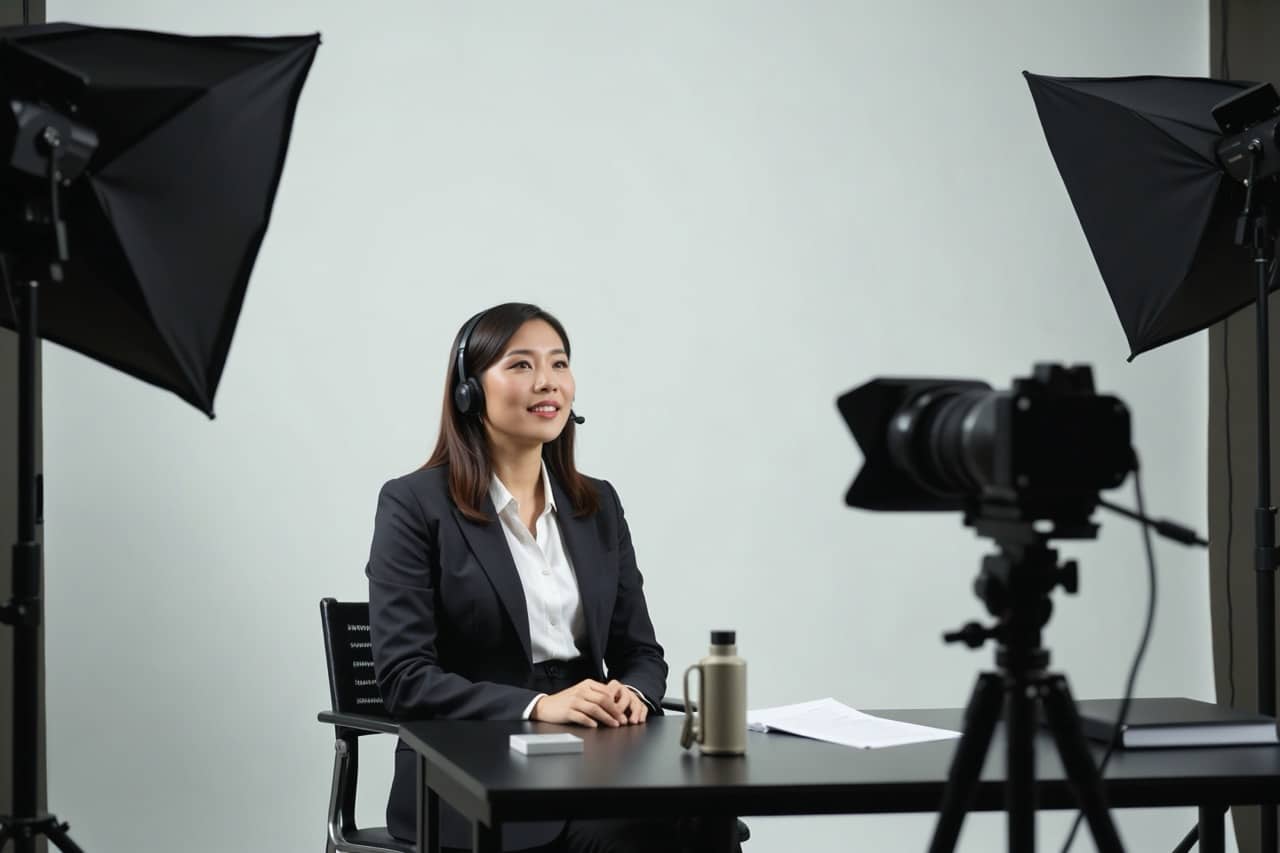 Video Deposition Best Practices: 6 Tips for Legal Success | CourtScribes