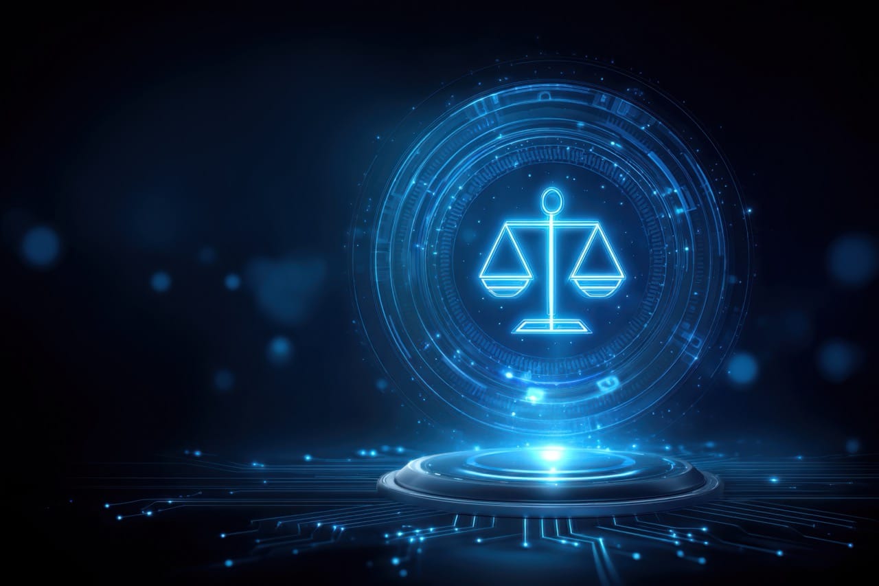 Are AI-Assisted Transcripts Court-Admissible? | CourtScribes