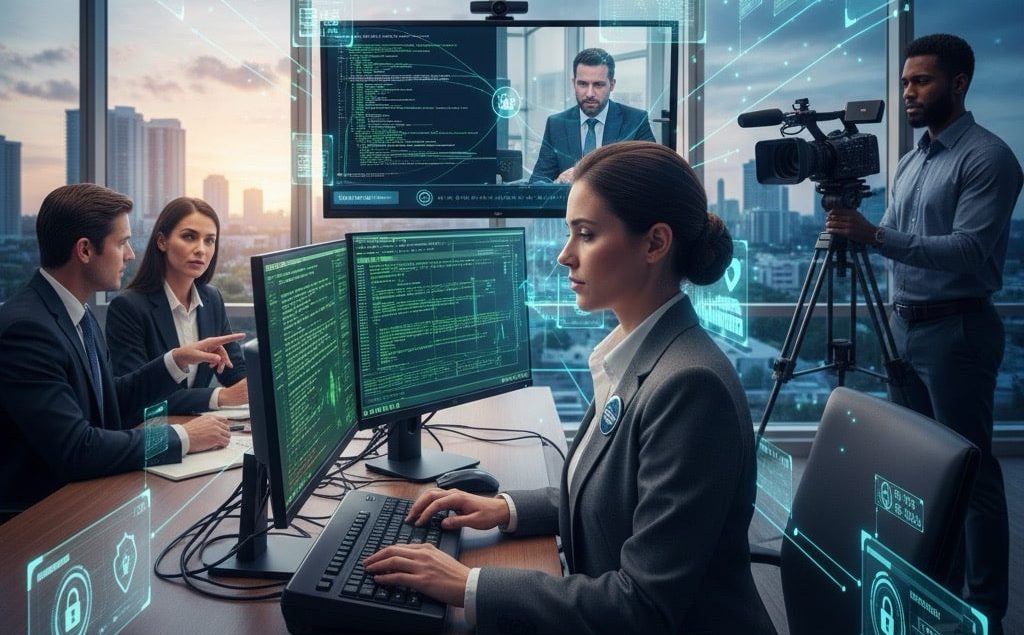 Jupiter Court Reporting Services | CourtScribes