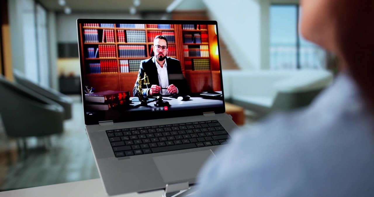 How to Prepare a Witness for a Remote Deposition | CourtScribes