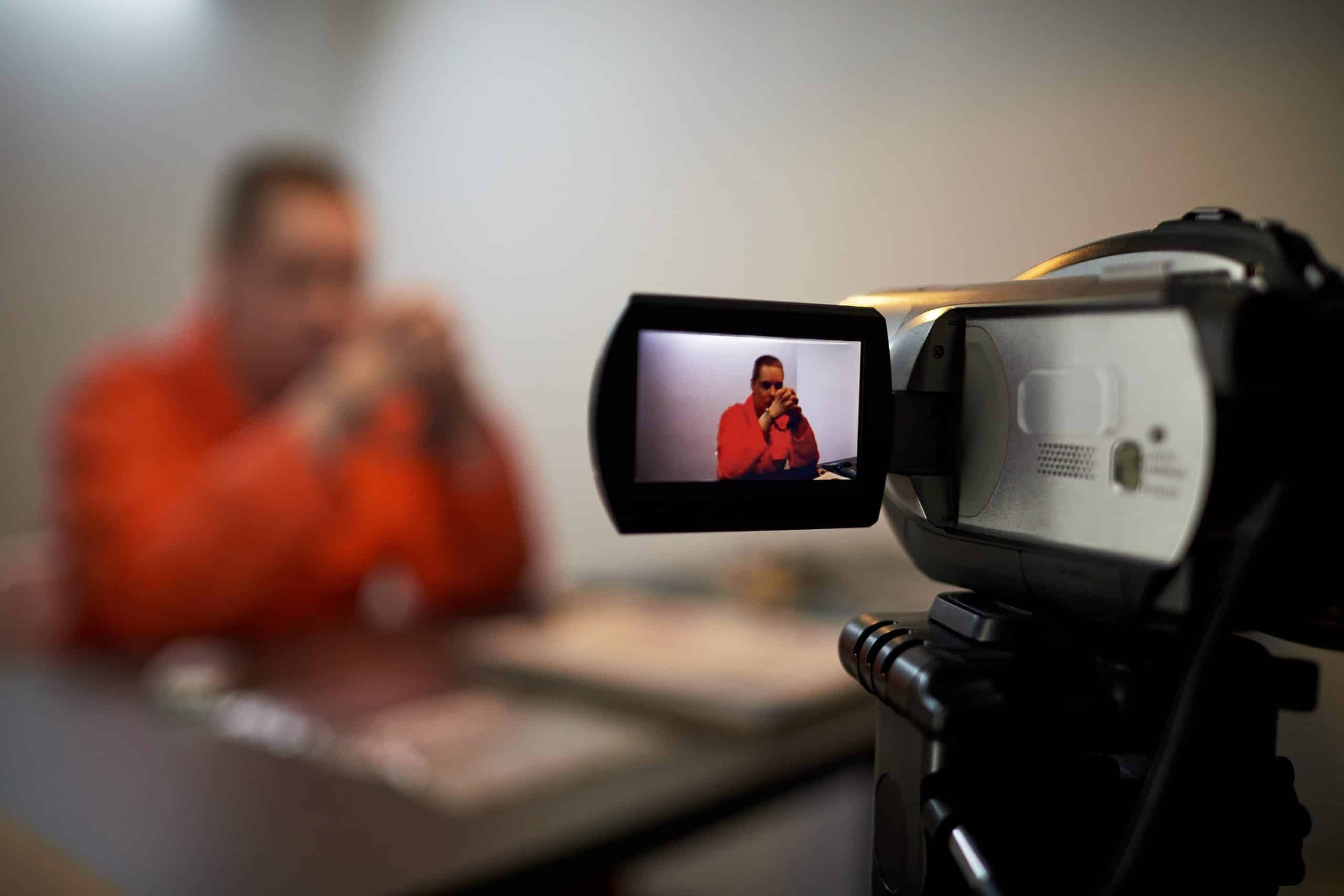 How Video Testimony Enhances Trial Prep and Presentation