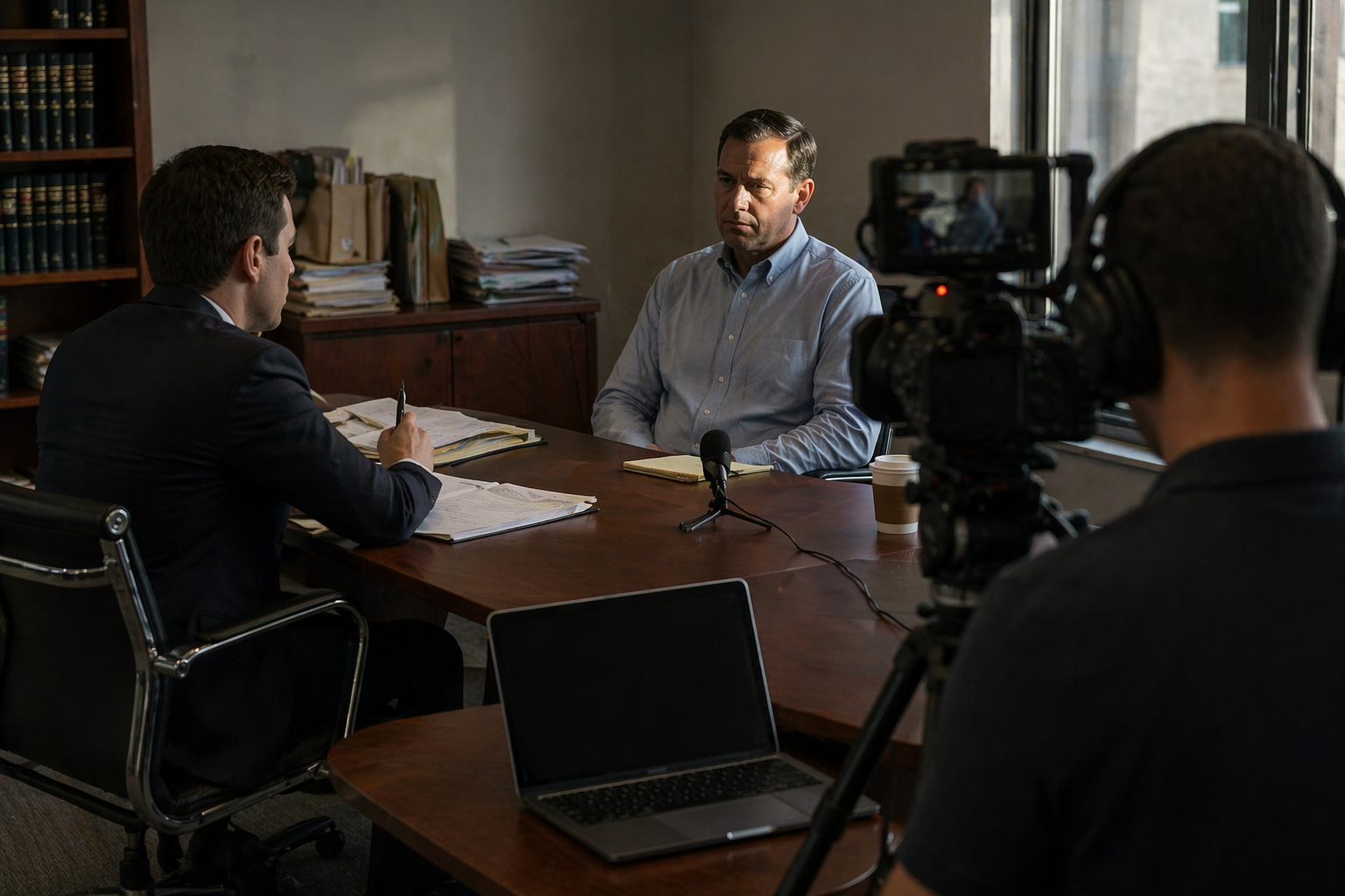 Legal Videography Mistakes That Ruin Deposition Credibility