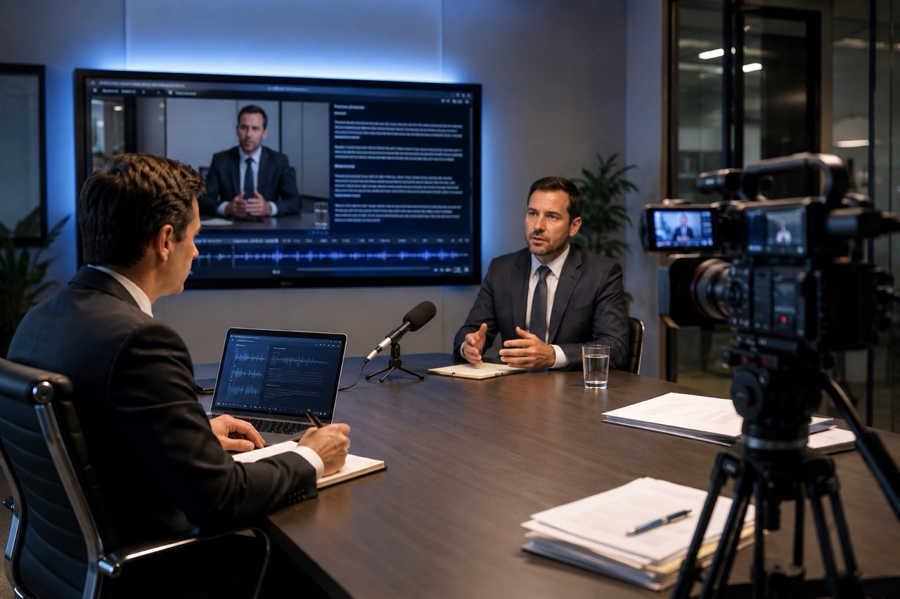 Speech-to-Text Accuracy for Legal Transcription in 2026