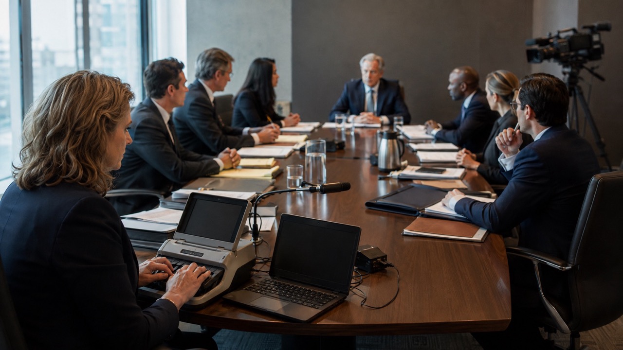 Commercial Arbitration